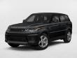 Used 2018 Land Rover Range Rover Sport SE Sport Utility