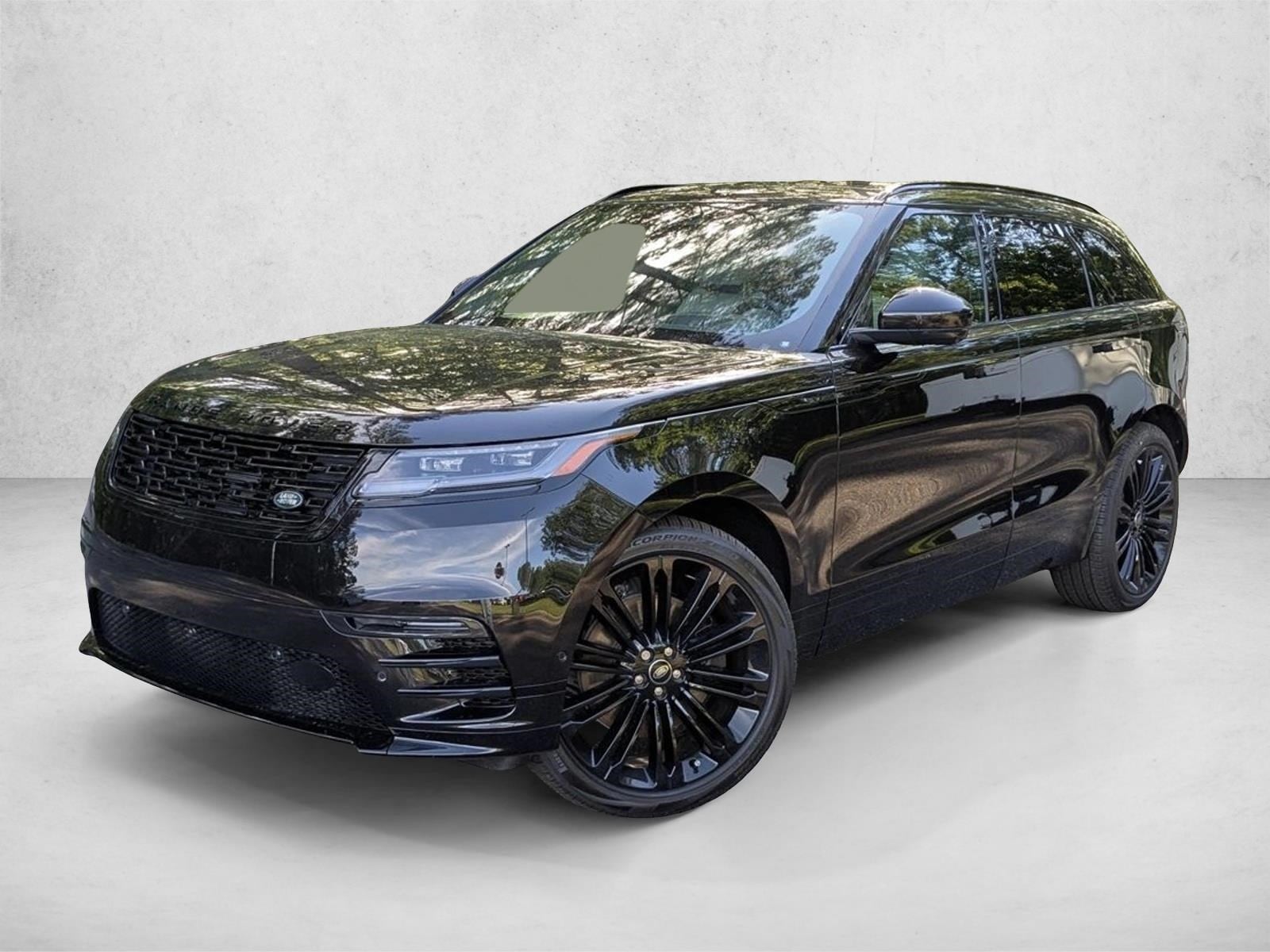 2026 Land Rover Range Rover Velar P250 Dynamic SE's photo