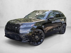 2026 Land Rover Range Rover Velar Dynamic SE Sport Utility