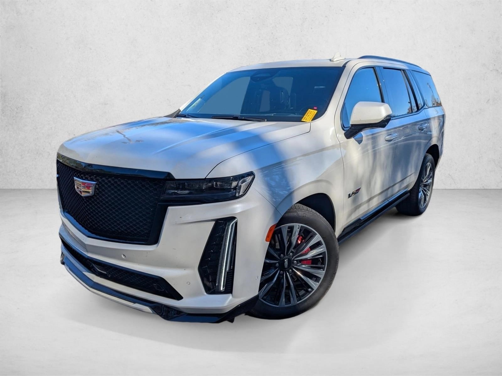 2023 Cadillac Escalade V-Series's photo