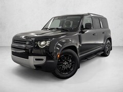 2025 Land Rover Defender 110 P400 S Sport Utility
