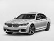 Used 2019 BMW 7 Series M760i xDrive 4dr Car