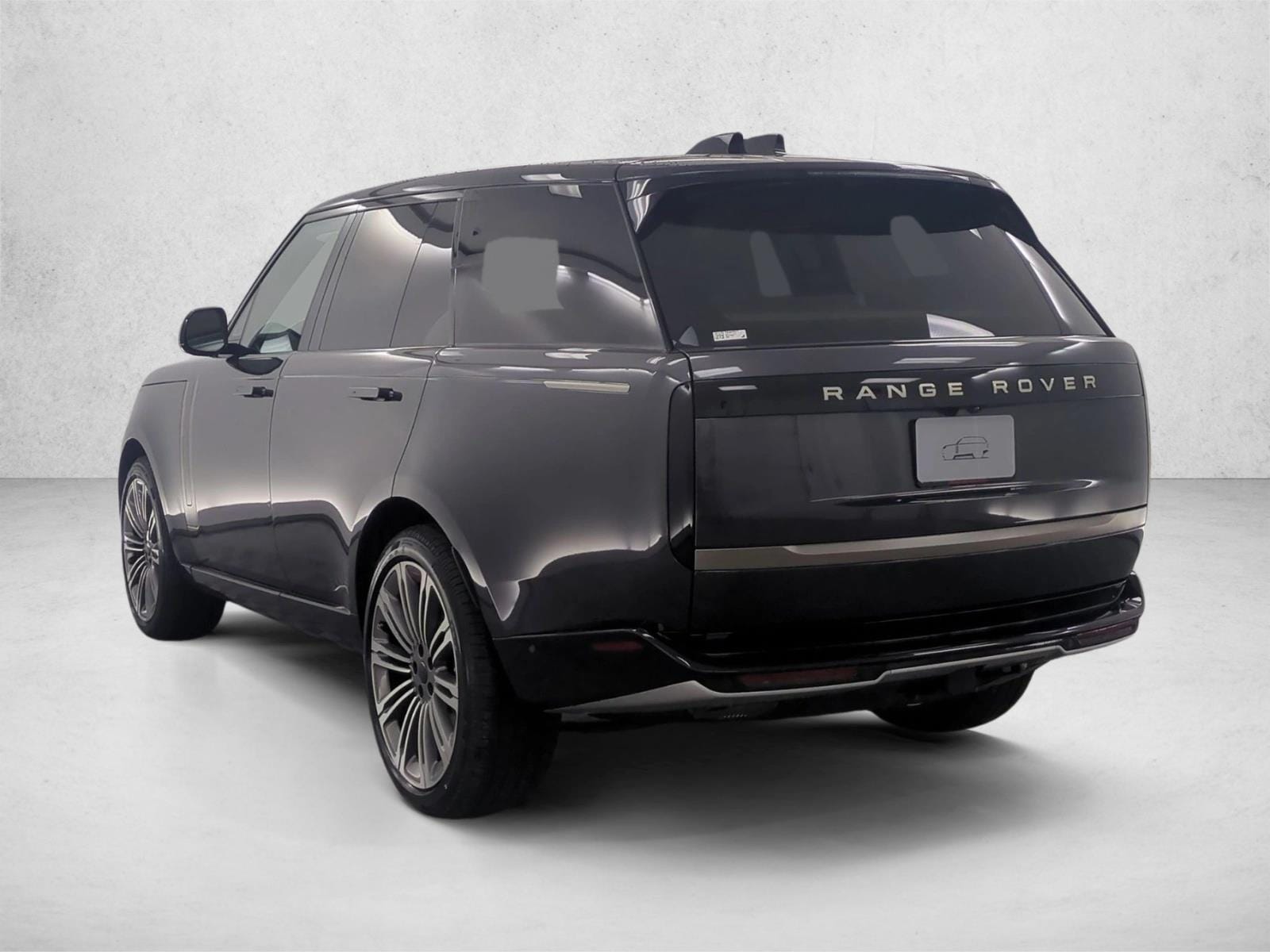 2026 Land Rover Range Rover SE - Photo 9