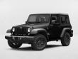 Used 2016 Jeep Wrangler Sport Sport Utility