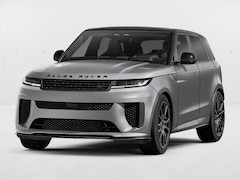 2025 Land Rover Range Rover Sport Dynamic SE Sport Utility
