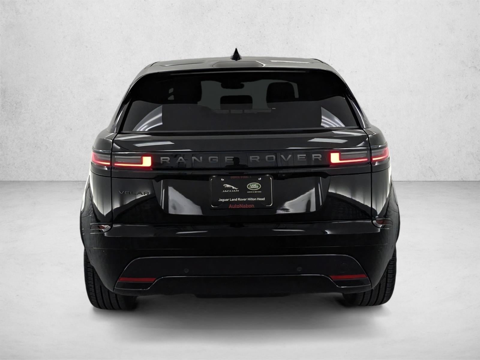 2026 Land Rover Range Rover Velar Dynamic SE - Photo 8