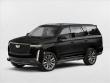 Used 2021 Cadillac Escalade Premium Luxury Platinum Sport Utility