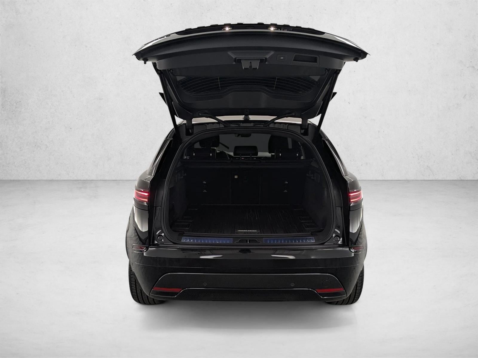 2026 Land Rover Range Rover Velar Dynamic SE - Photo 9