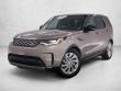 Certified 2025 Land Rover Discovery S Sport Utility