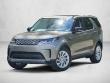 New 2025 Land Rover Discovery S SUV