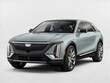  Cadillac Lyriq