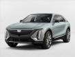 Used 2024 Cadillac Lyriq Luxury Sport Utility