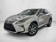 Used 2018 Lexus RX RX 350L Premium Sport Utility