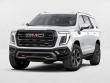 Used 2025 GMC Yukon Denali Ultimate Sport Utility