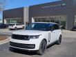 Certified 2025 Land Rover Range Rover SE Sport Utility