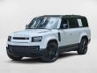 Certified 2024 Land Rover Defender 130 P400 X-Dynamic SE Sport Utility