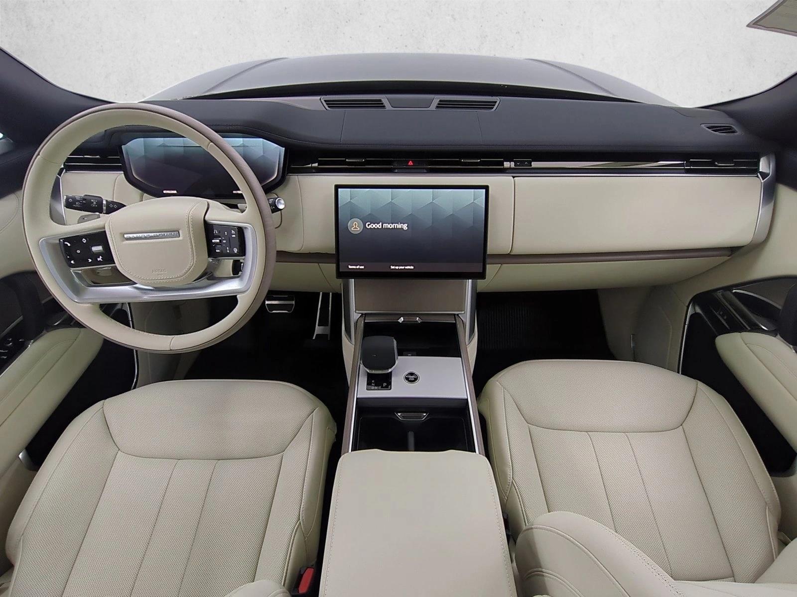 2026 Land Rover Range Rover SE - Photo 15
