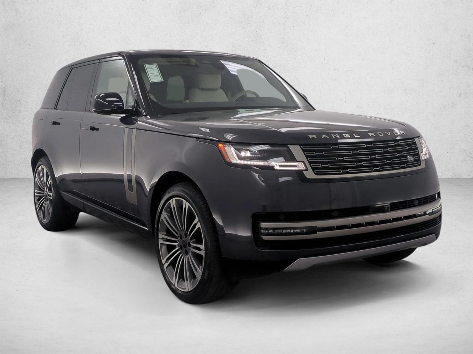 2026 Land Rover Range Rover SE - Photo 7