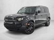 Certified 2026 Land Rover Defender 110 P300 S Sport Utility