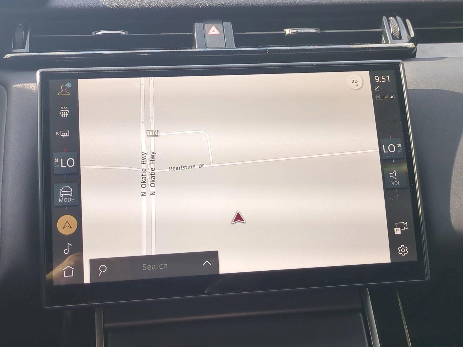 2025 Land Rover Range Rover Velar Dynamic SE - Photo 13