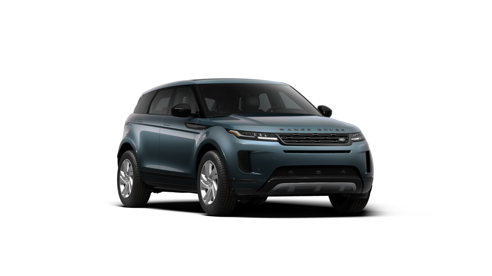 2026 Land Rover Range Rover Evoque's photo