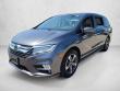 Used 2018 Honda Odyssey Touring Mini-van Passenger