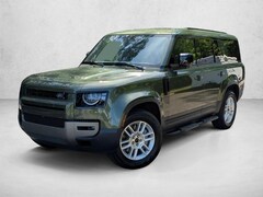 2026 Land Rover Defender 130 S SUV
