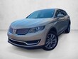  Lincoln MKX