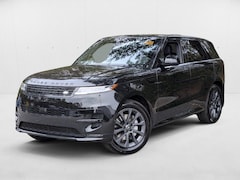 2025 Land Rover Range Rover Sport Dynamic SE Sport Utility