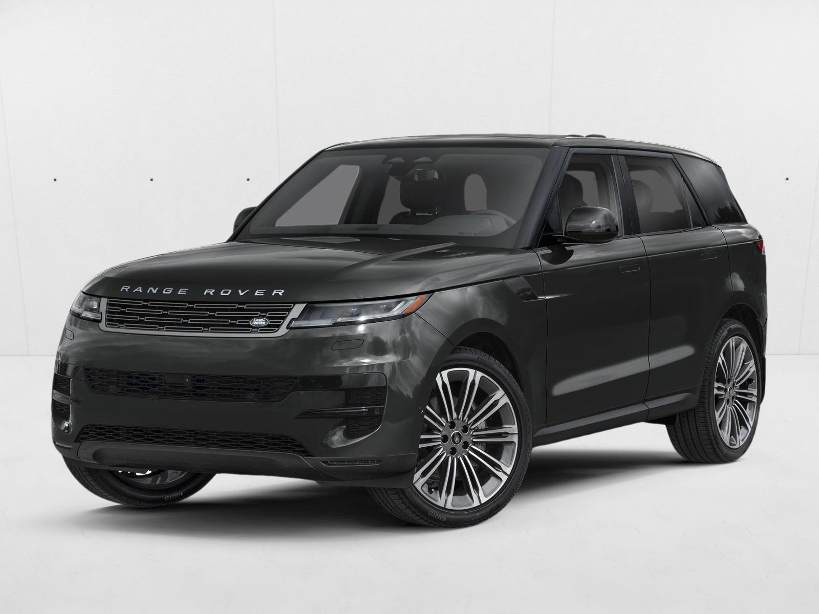 2026 Land Rover Range Rover Sport SE's photo
