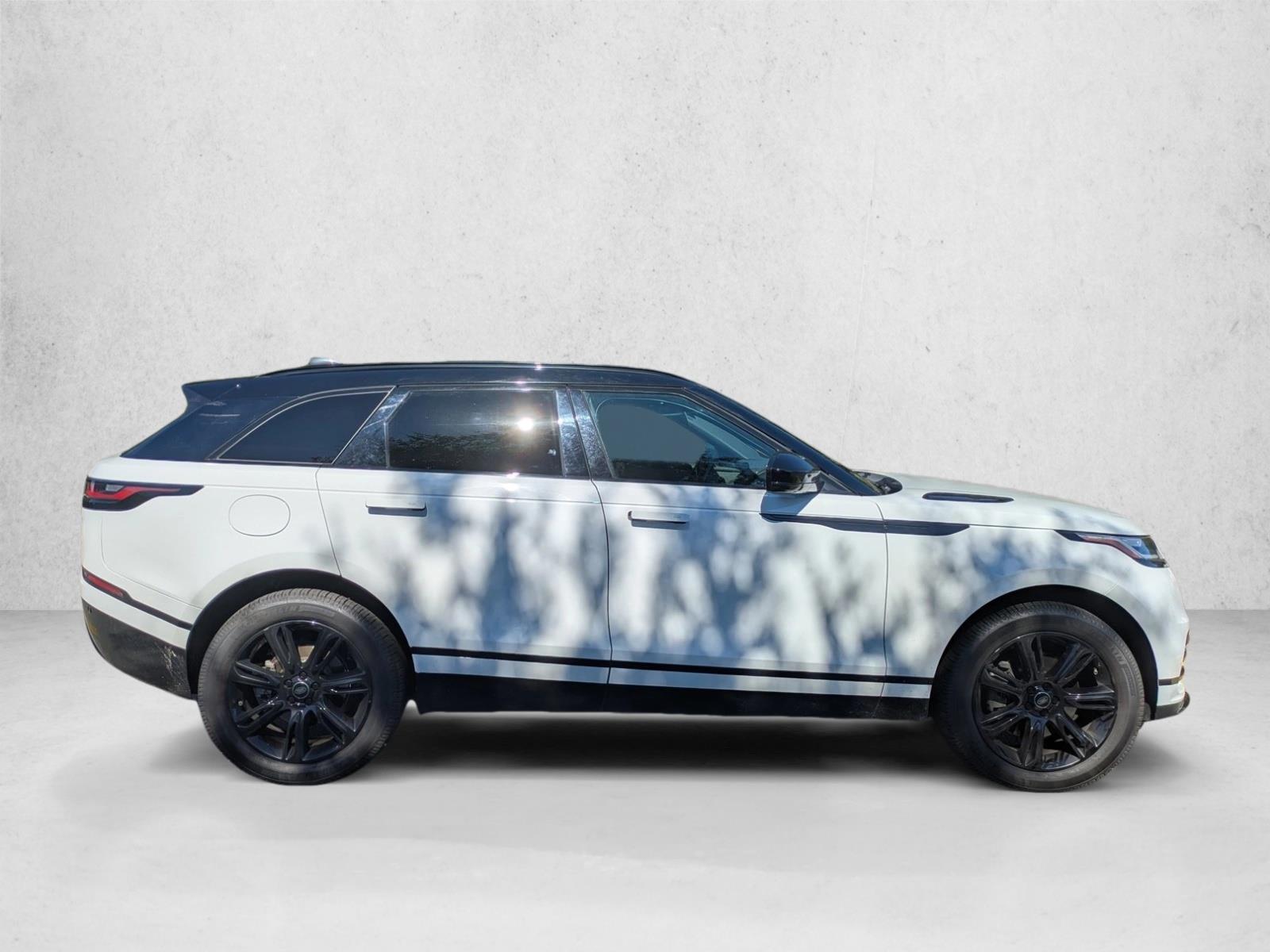 2023 Land Rover Range Rover Velar R-Dynamic S photo 4