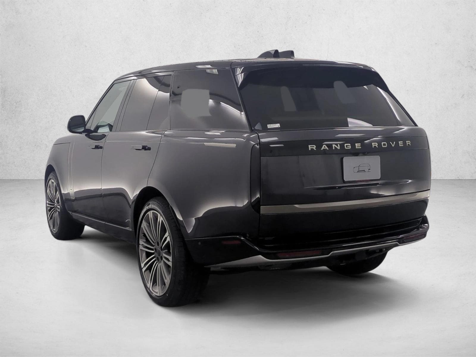 2026 Land Rover Range Rover SE - Photo 9