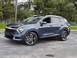 Kia Sportage Hybrid