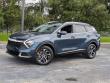 Used 2023 Kia Sportage Hybrid EX Sport Utility