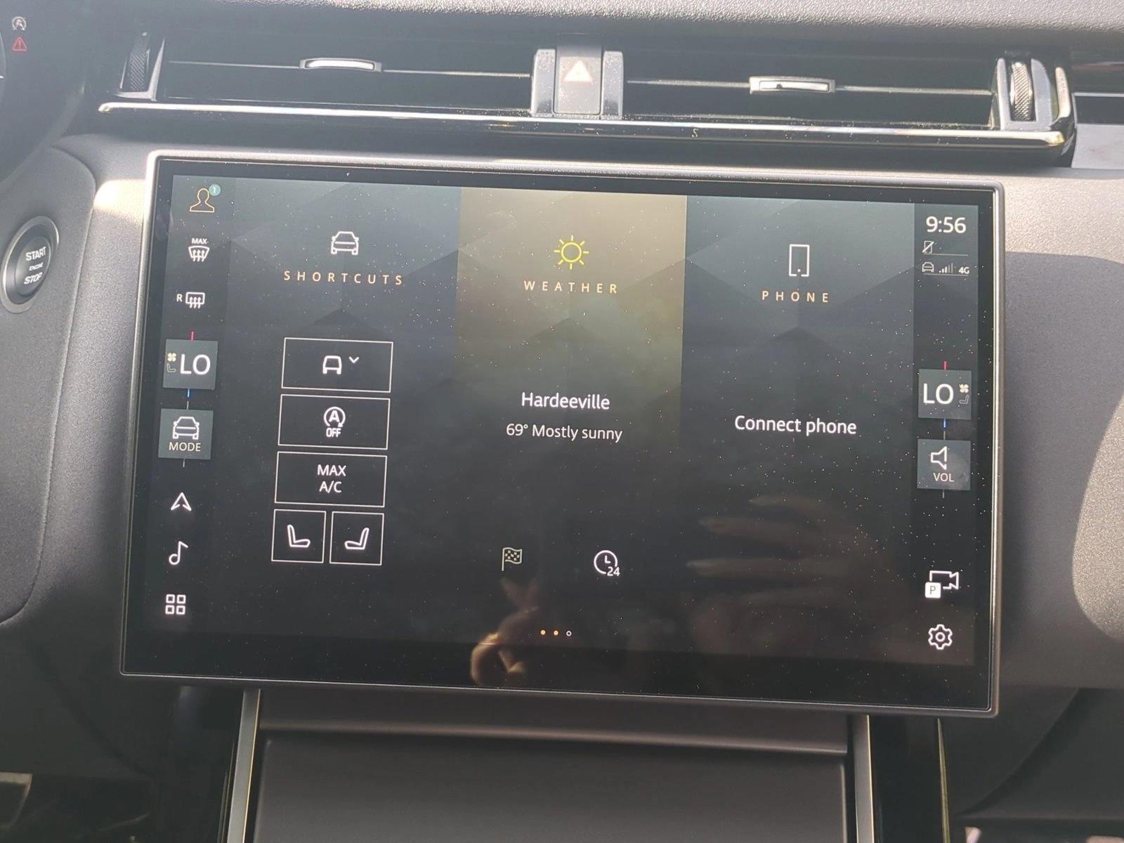 2025 Land Rover Range Rover Velar Dynamic SE - Photo 25
