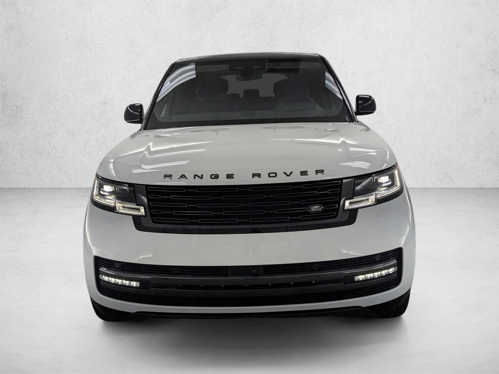 2026 Land Rover Range Rover SE - Photo 7