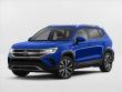 Used 2022 Volkswagen Taos S Sport Utility
