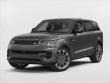 Certified 2026 Land Rover Range Rover Sport SE Sport Utility