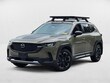 Mazda CX-50