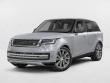 Used 2025 Land Rover Range Rover SV Sport Utility