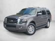 Used 2014 Ford Expedition Limited Sport Utility