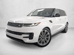 2025 Land Rover Range Rover Sport SE Sport Utility