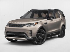 2025 Land Rover Discovery S Sport Utility