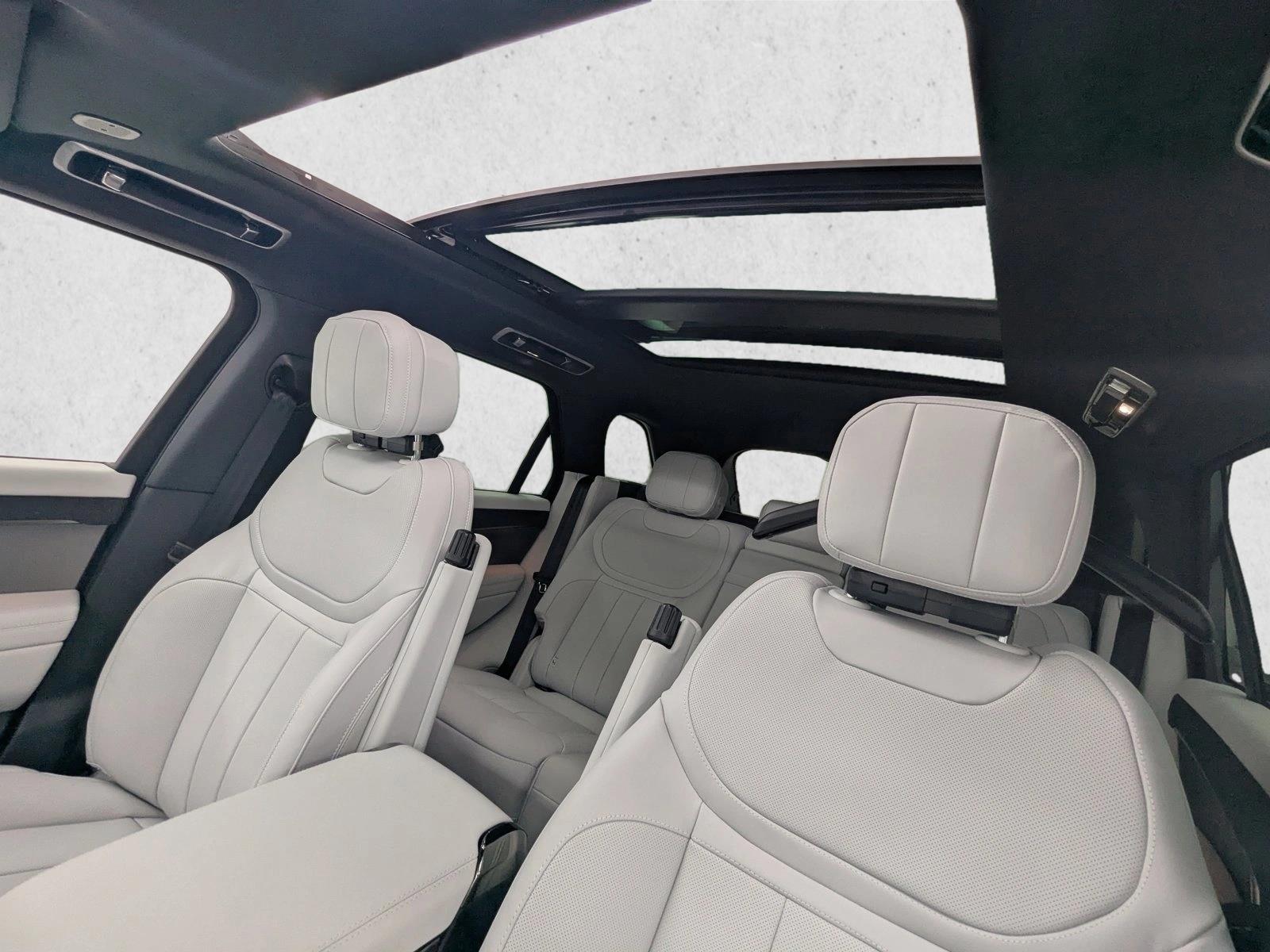 2026 Land Rover Range Rover Sport SE - Photo 15