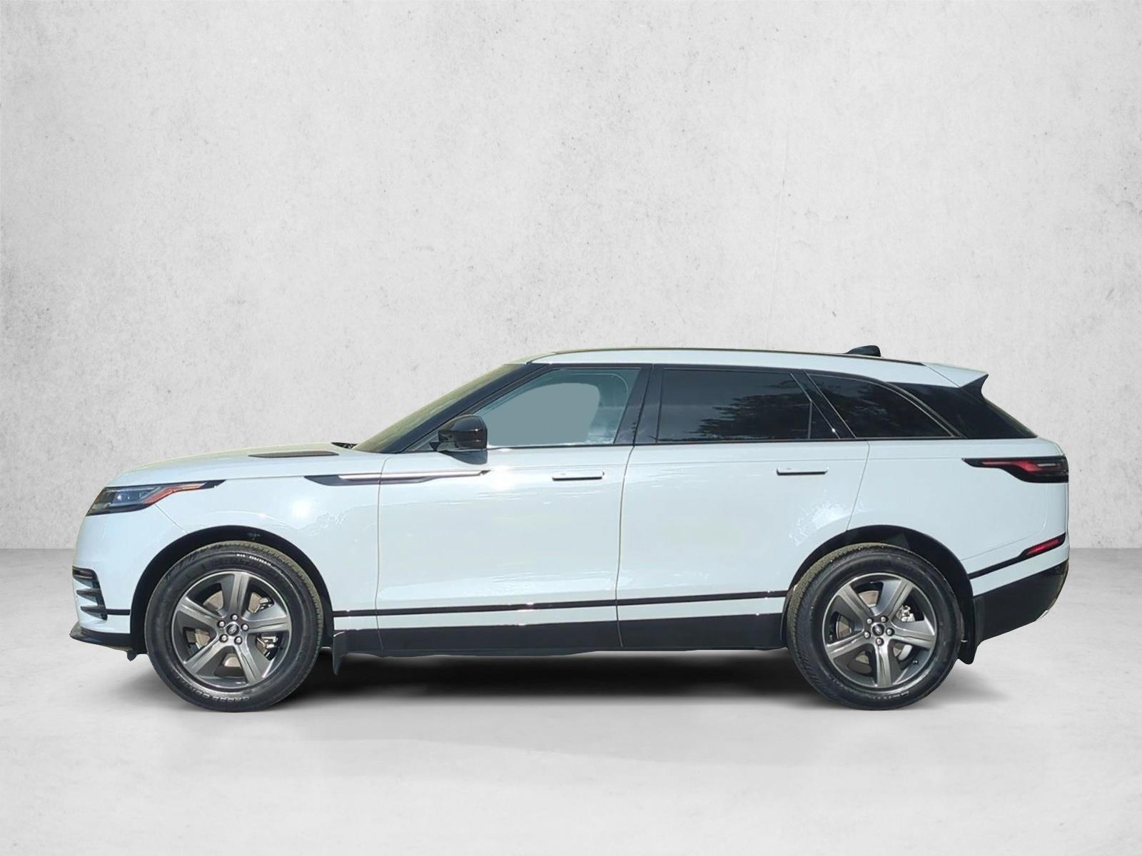 2025 Land Rover Range Rover Velar Dynamic SE - Photo 9