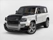 Used 2025 Land Rover Defender 110 P500 X-Dynamic SE Sport Utility