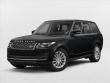 Used 2019 Land Rover Range Rover HSE Sport Utility
