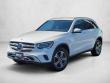 Used 2022 Mercedes-Benz GLC GLC 300 Sport Utility