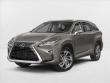 Used 2018 Lexus RX RX 350L Premium Sport Utility