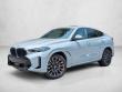 Used 2026 BMW X6 xDrive40i Sport Utility